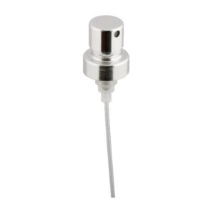 PUMP 31 LP AS 15 SILVER