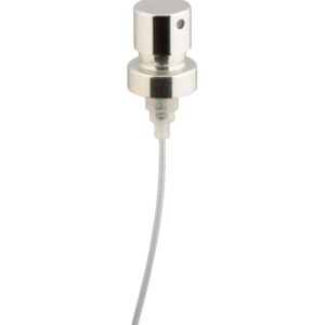 PUMP 31 MS AS 15 SILVER LOW ACTUATOR