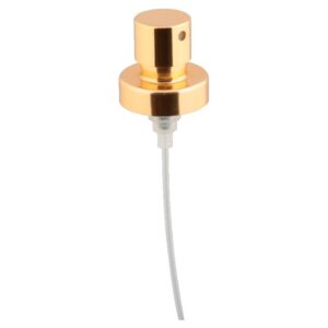 PUMP 31 MS AS 20 GOLD LOW ACTUATOR