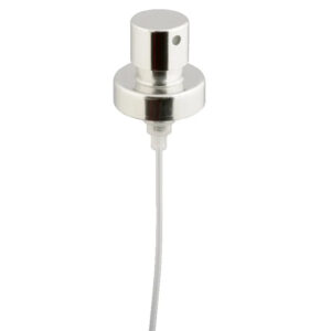 PUMP 31 MS AS 20 SILVER LOW ACTUATOR