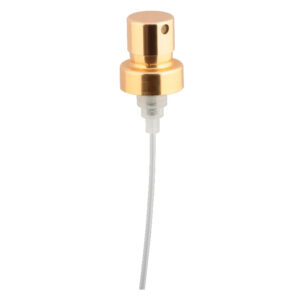 PUMP 31 LP AS 15 GOLD