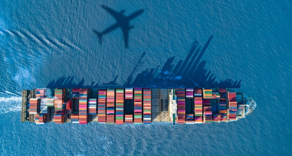 05Global Logistics